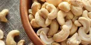 Organic Cashew Kernels