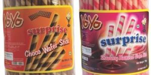 Wafer Stick