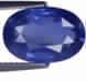Blue Sapphire Gemstone