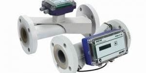 Battery Operated Ultrasonic Flow Meter