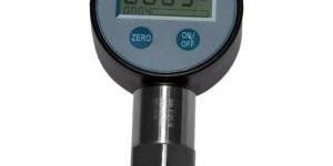 Digital Pressure Gauge