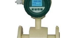 Heat Energy Flow Meter