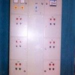 Electrical Control Panels