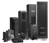Industrial UPS Systems