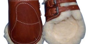 Horse Boot Rubber Boot