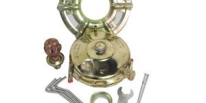 Brass Pressure Kerosene Stove