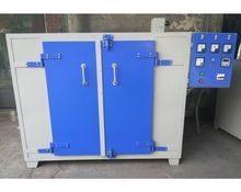 Industrial Tray Dryer