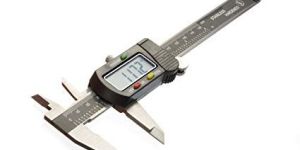 Digital Caliper