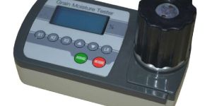 Grain Moisture Meter