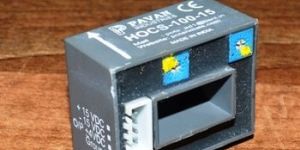 Hall Effect Current Sensor