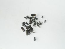 Precision Screws