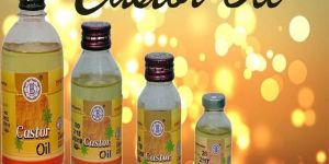 Castor Oil
