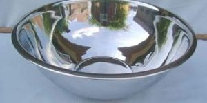 Stainless Steel Bowls
