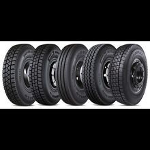 Radial Truck Tyres