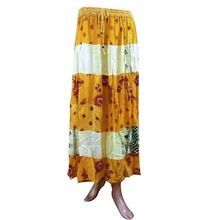 Ladies Long Skirt
