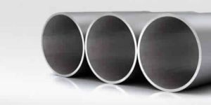Stainless Steel Seamless Pipes