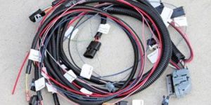 Automobile Wiring Harness