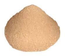 Bauxite Powder