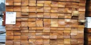 Hemlock Lumber