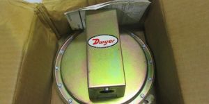Dwyer 1626-10 Series 1620 Single and Dual Pressure Switch Range 2.0-11