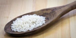 Non Basmati Rice