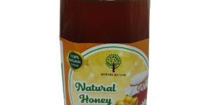 Natural Honey