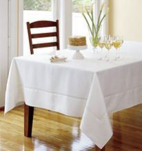 Table Linens