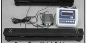 HOOPER WEIGH SYSTEMS