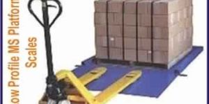 MILK WEIGH BOWL SCALES