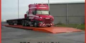 MINI WEIGH BRIDGES