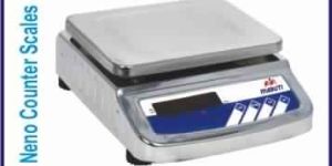 Neno Counter Scales