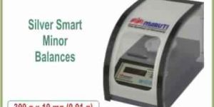 Semi Precision Balances