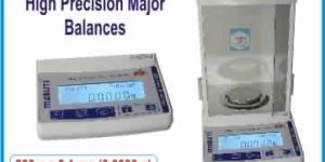 Ultra Micro Balances