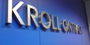 Stainless Steel Sign Board