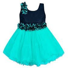Kids Frocks