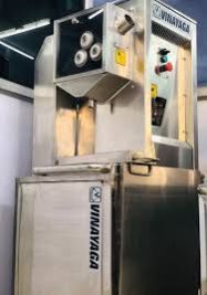 Sugarcane Juice Machine