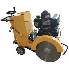 Concrete Cutter Machine