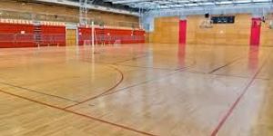 Sports Wooden Floor