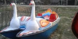 FRP Boats