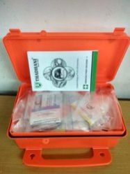 First Aid Box