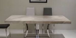 Stone Dinning Table