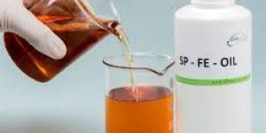 Rust Preventive Oil