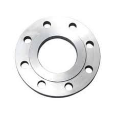 Plate Flange