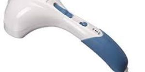 Electric Massager