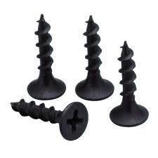 Gypsum Screws