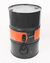 Drum Heaters