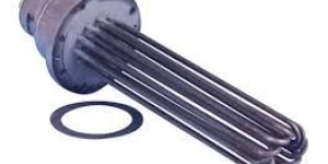 Flanged Immersion Heaters