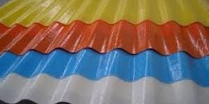 FRP Roofing Sheets
