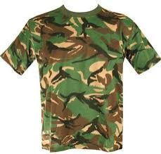 military t-shirts