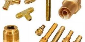 Brass Components